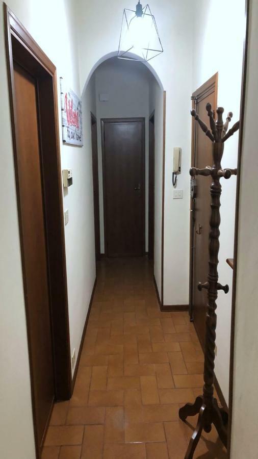 Casa Vacanza Ilia Pescia Exterior foto