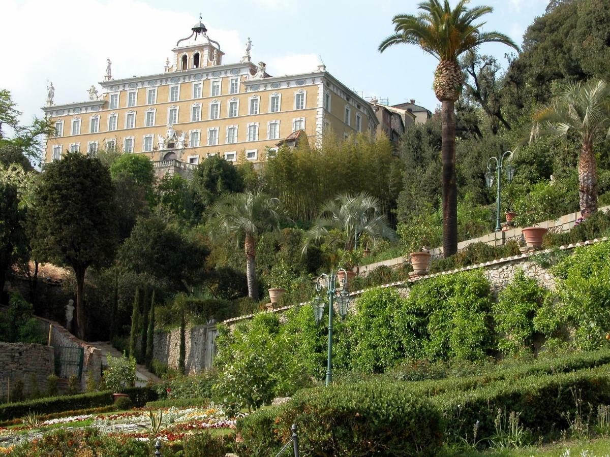 Casa Vacanza Ilia Pescia Exterior foto