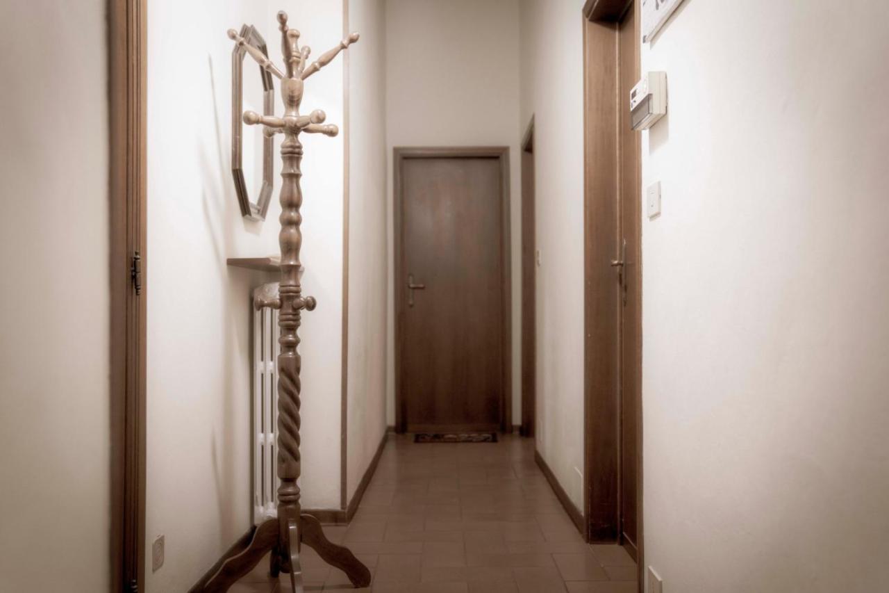 Casa Vacanza Ilia Pescia Exterior foto